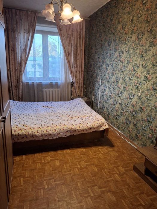 Продаётся квартира в центре города