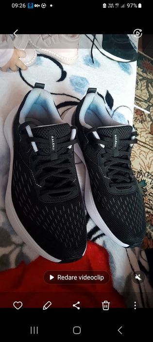 Vand adidasi Kalenji noi marimea 41