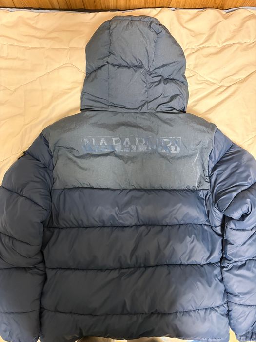 Мъжко зимно яке NAPAPIJRI