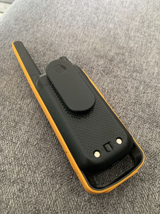 Motorola Talkabout T82