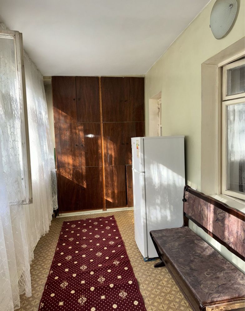 3xonali kvartira ijaraga beriladi
