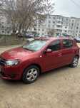 Dacia Sandero 2016