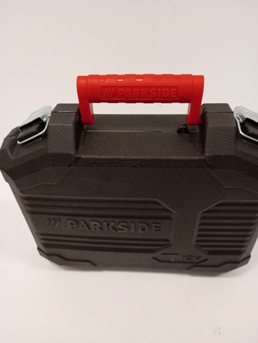 Filetanta 12v multifuncționala PBSA C2 Parkside 100 lei