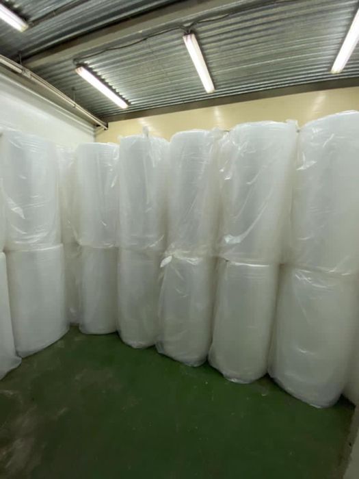 Упаковочный материал для переезда/пузырчатая пленка для переезда