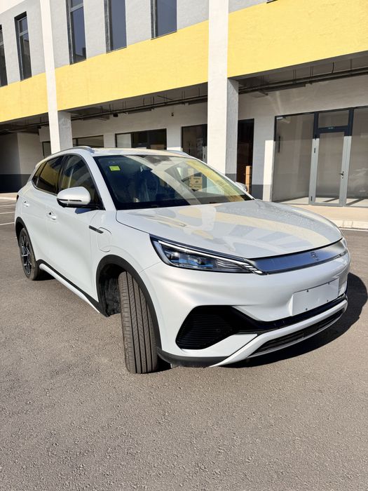 BYD Yuan Plus 4-pozitsiya