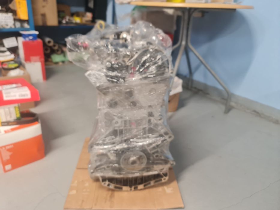 Motor grupul vag 1.0 TSI DKLD