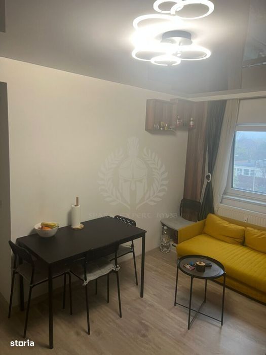 3 Camere //Democratiei // 2 Bai // Balcon