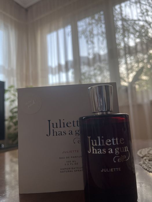 Парфюм juliette has a gun