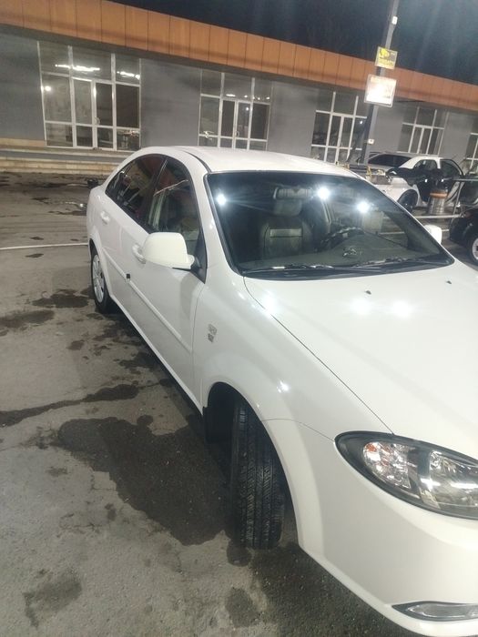 Gentra 2023 dekabr. Holati zur