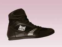 Incaltaminte(shoes) pentru boxeri sportivi  brandul METAL BOXE,nr  40