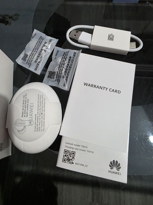 Huawei FreeBuds 6i