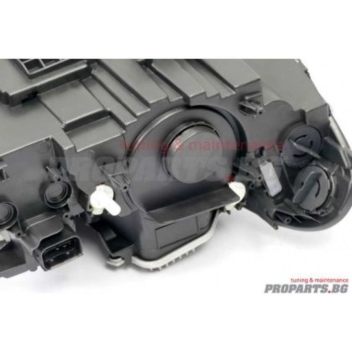 Биксенонови LED фарове за BMW X1 F48 15-19