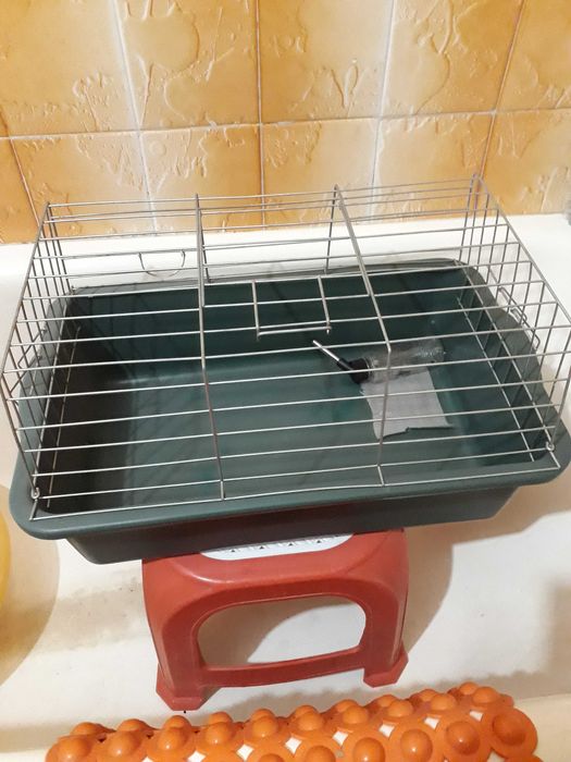 Клетка за гризачи/заек