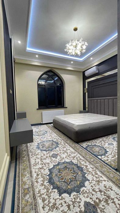 2 мин от ПАРК БОБУР! Аренда 3х ком Квартиры! Аския|Ш.Руставели. БКС