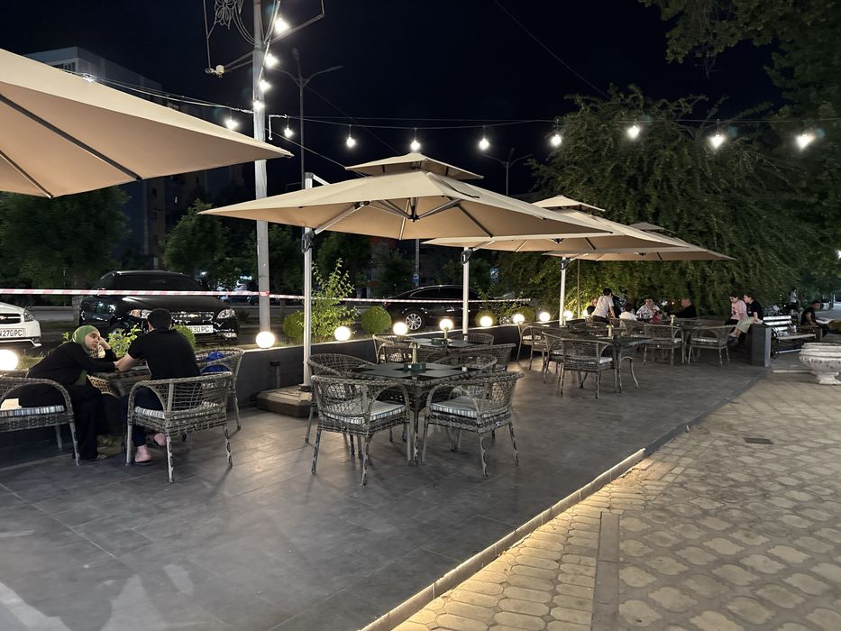 Зонтик сотилпди срочно!!!