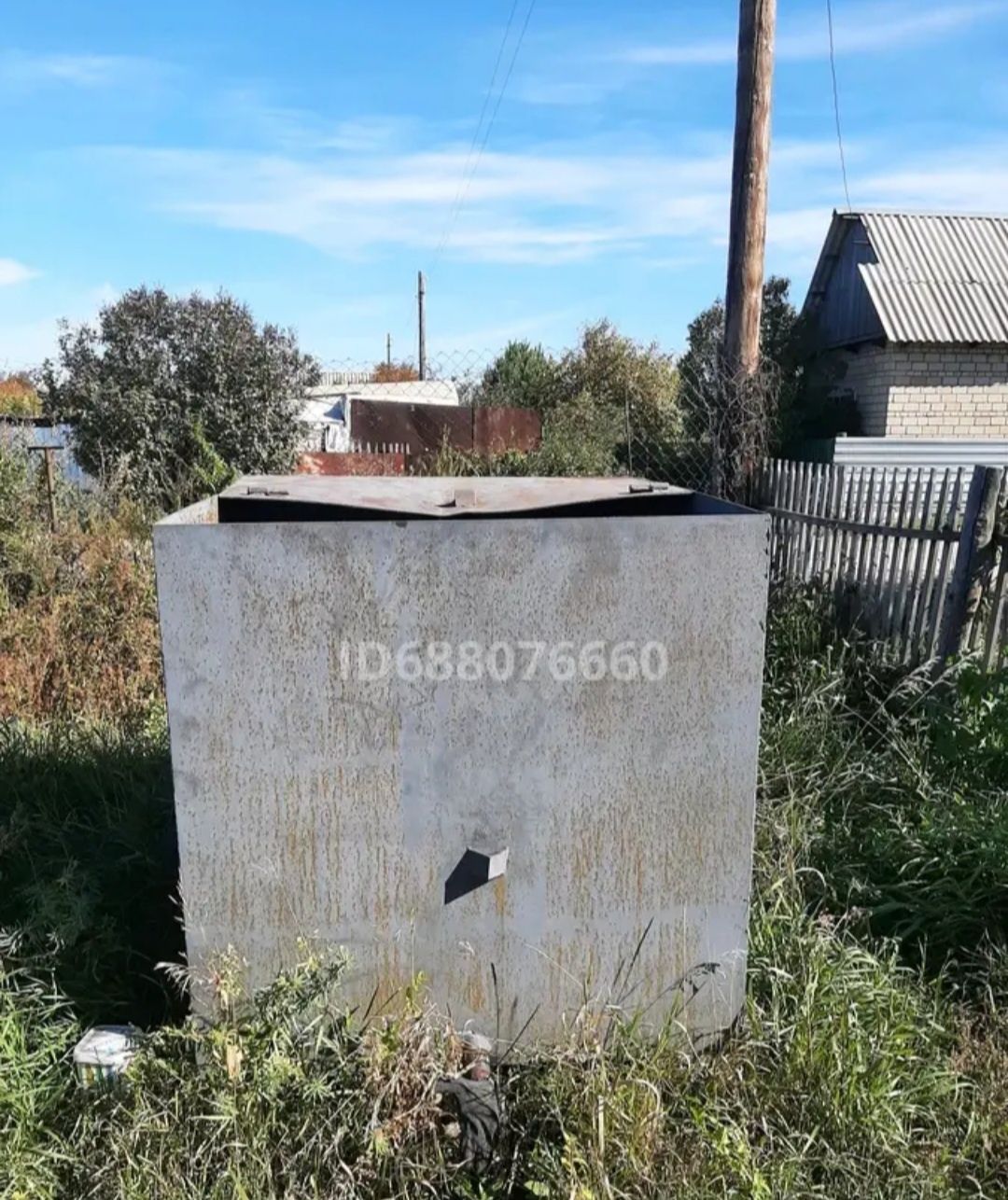 Сдам в аренду участок дачу СО "Пригородное"