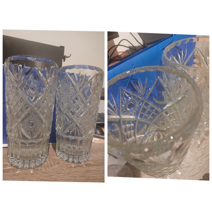 Кристални съдове