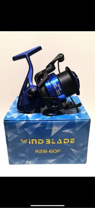 Mulineta Feeder Wind Blade R28 - 60F