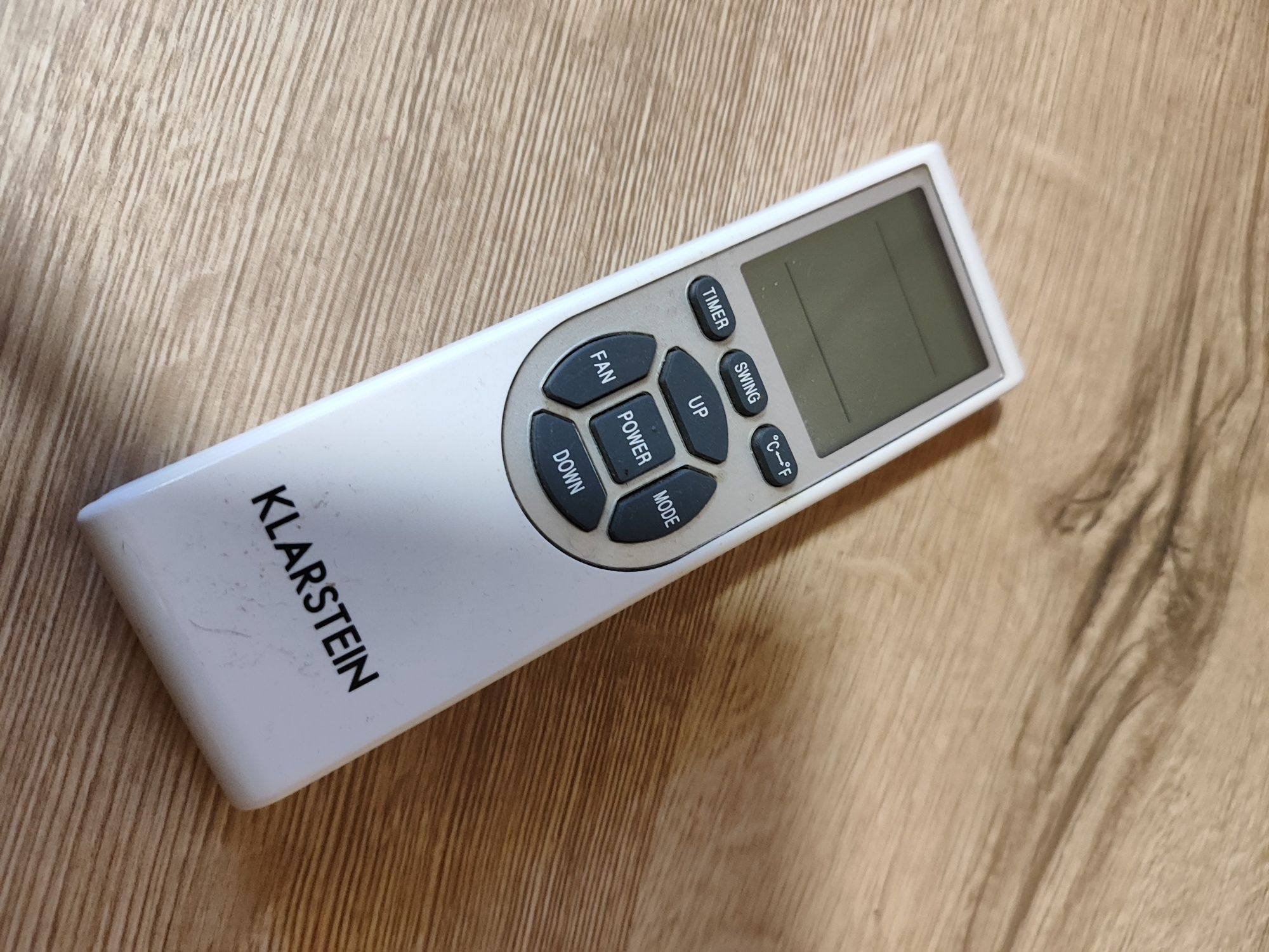 Aparat aer conditionat portabil Klarstein