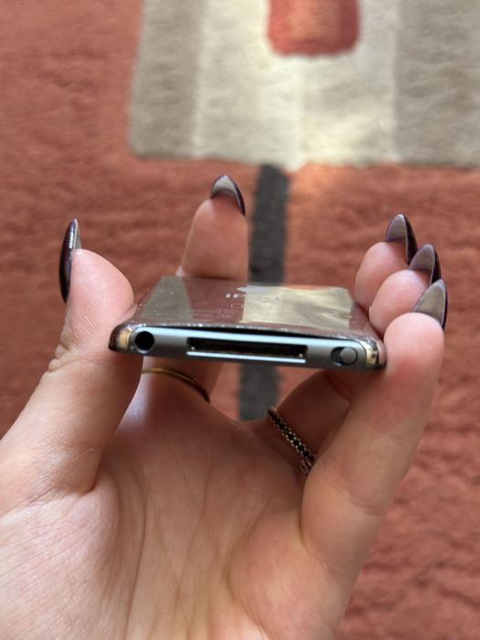Ipod Nano 3rd Generation
