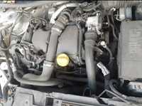 Motor cu proba Pe Mașină Renault Scenic Nissan 1.5 Dci 110cp Euro 5/6