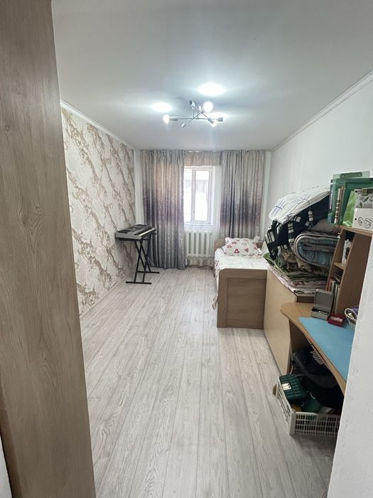 Продам дом барачного типа(угловой)