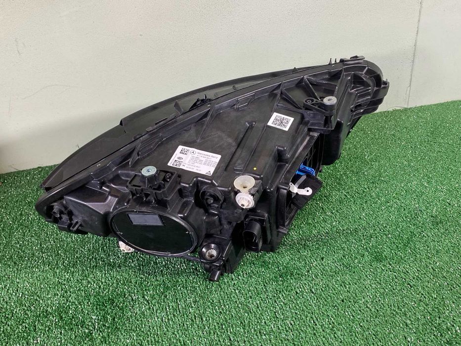 фар ляв Mercedes CLA W118 MULTIBEAM LED 2018-2025 г. #1036V