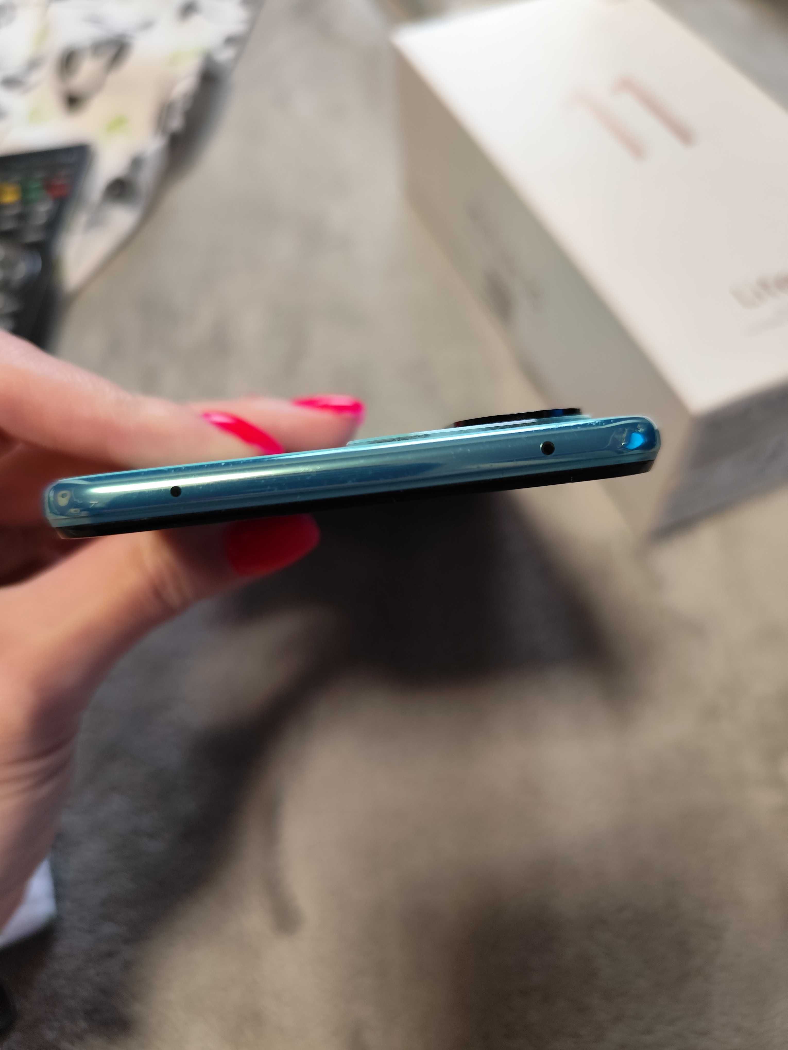 Xiaomi Mi 11 Lite 5G, Mint Green