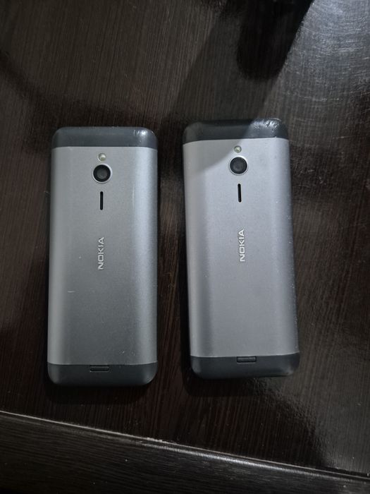 Nokia 206 holati zor