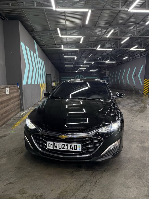 Malibu premier 2021, 90,000km