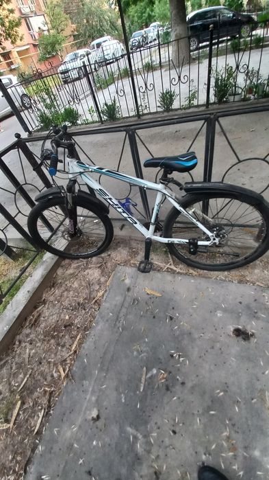 Velosiped gonchik