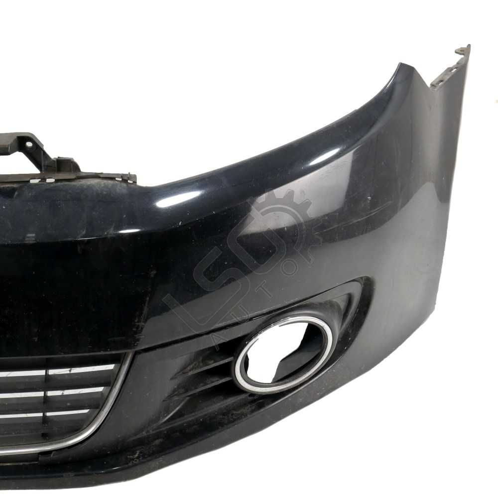 Предна броня Volkswagen Golf VI 2008-2016 ID: 144995