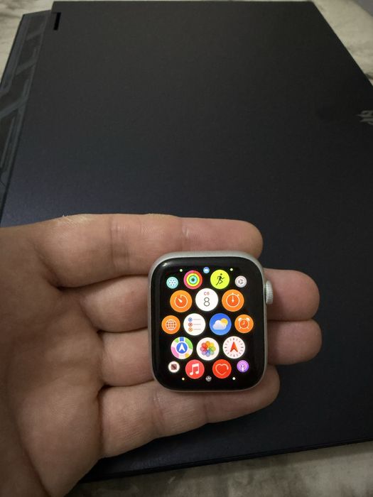 Apple Iwatch Se 44