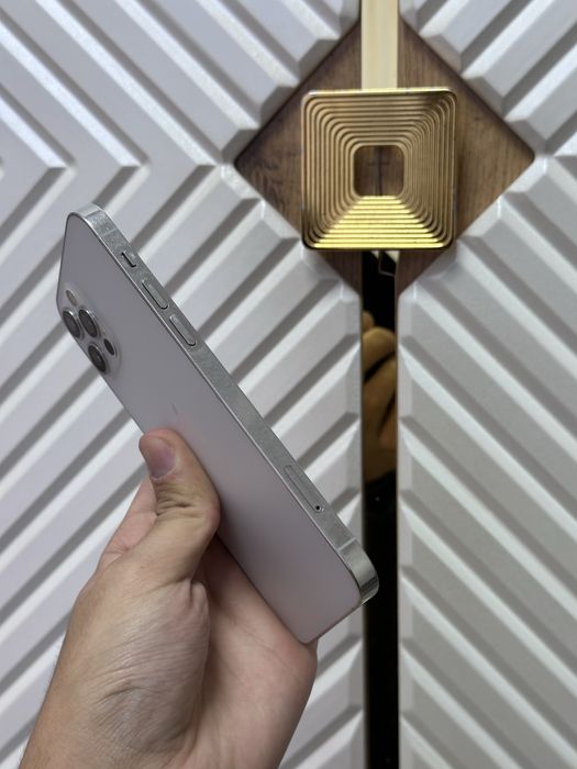 iPhone 12 Pro 128GB