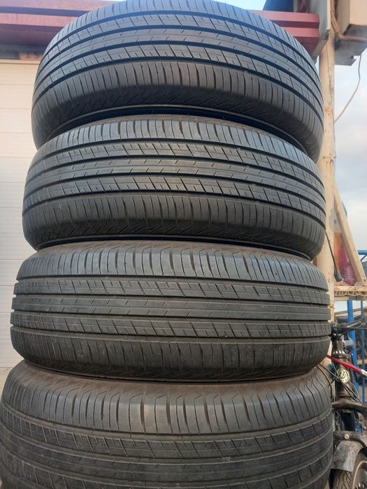 Sailun 135$ Комплект 4 шт на Kaptiva, Cheri Tiggo 7 pro, BMW от дали