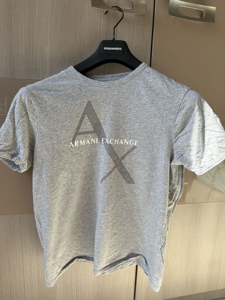 Оригинални тениски BOSS, Tommy Hilfiger, AX, Calvin Klein, Guess