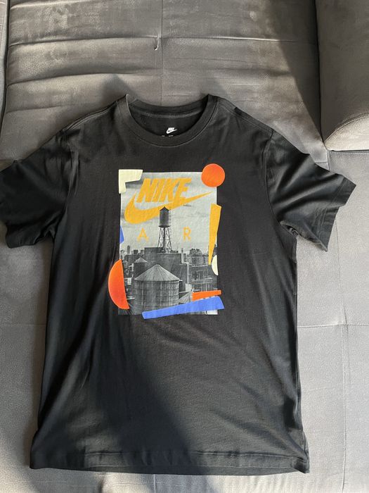 Nike тениска чисто нова