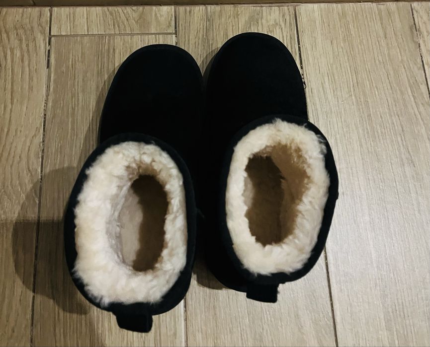 UGG Benvenuti dama