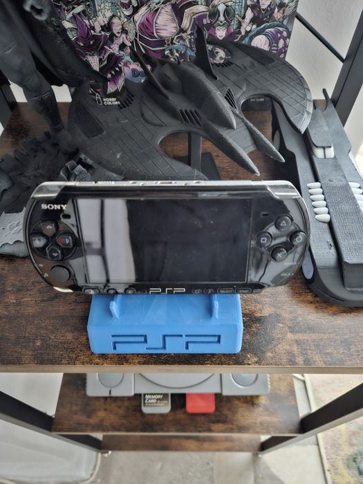 Psp playstation model 3001e