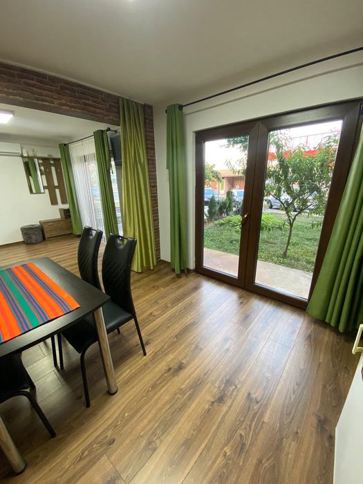 Apartament de vânzare în Orșova, la parter exact la promenada