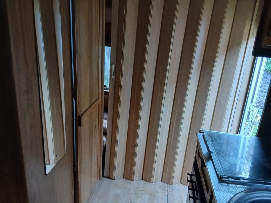 Rulotà  cu 2 paturi