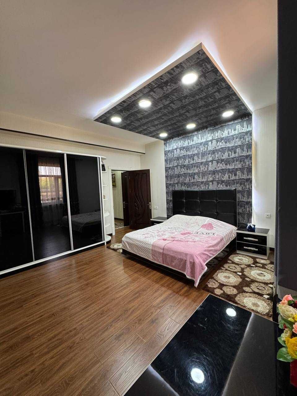 Аренда квартира | 3/2/4 | рядом с ЖК Cambridge Residence | банковский