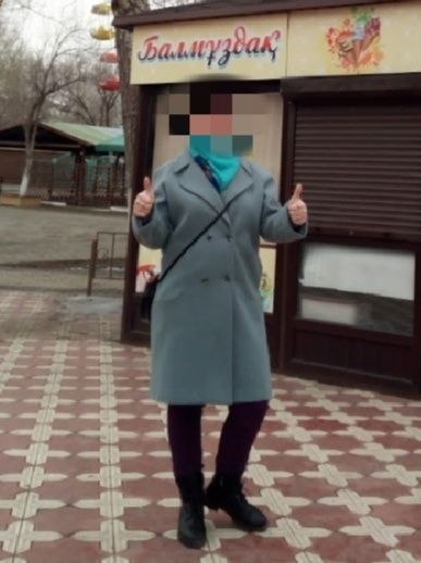 Продам польто кашемир