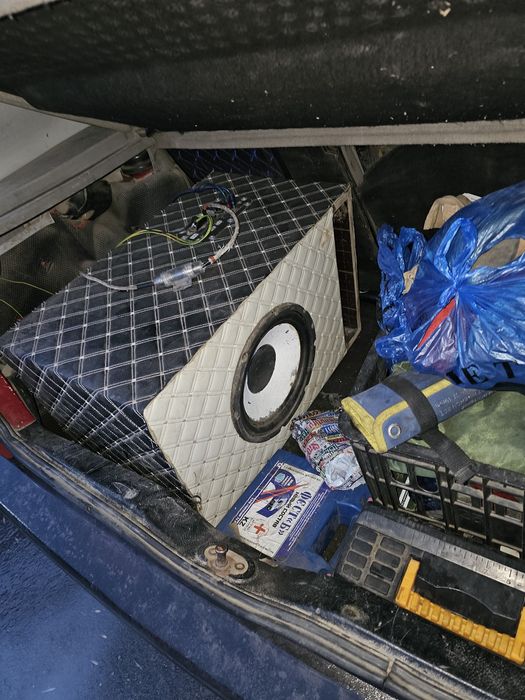 Продам Буфер в среднем состояние