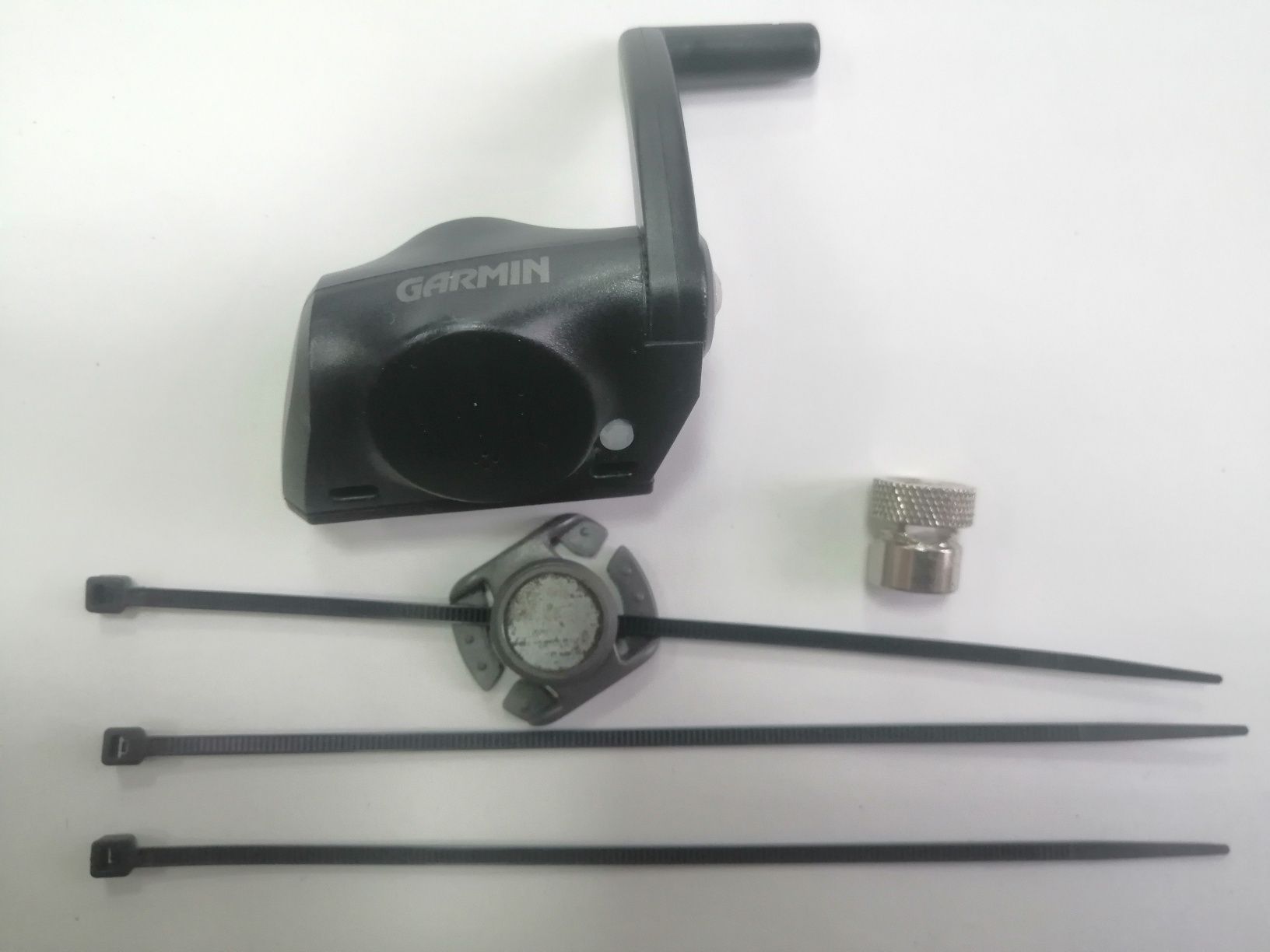 Garmin Speed sensor & Cadence sensor