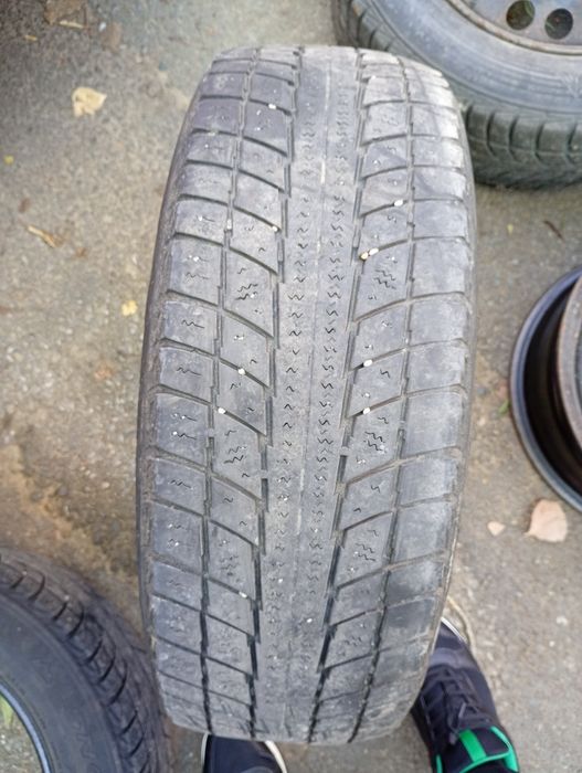 Jante și anvelope 15