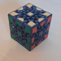 gear cube Кубик рубика головоломка