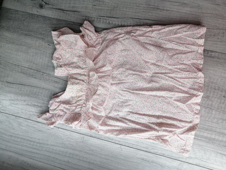 8 rochițe H&M mărimea 68