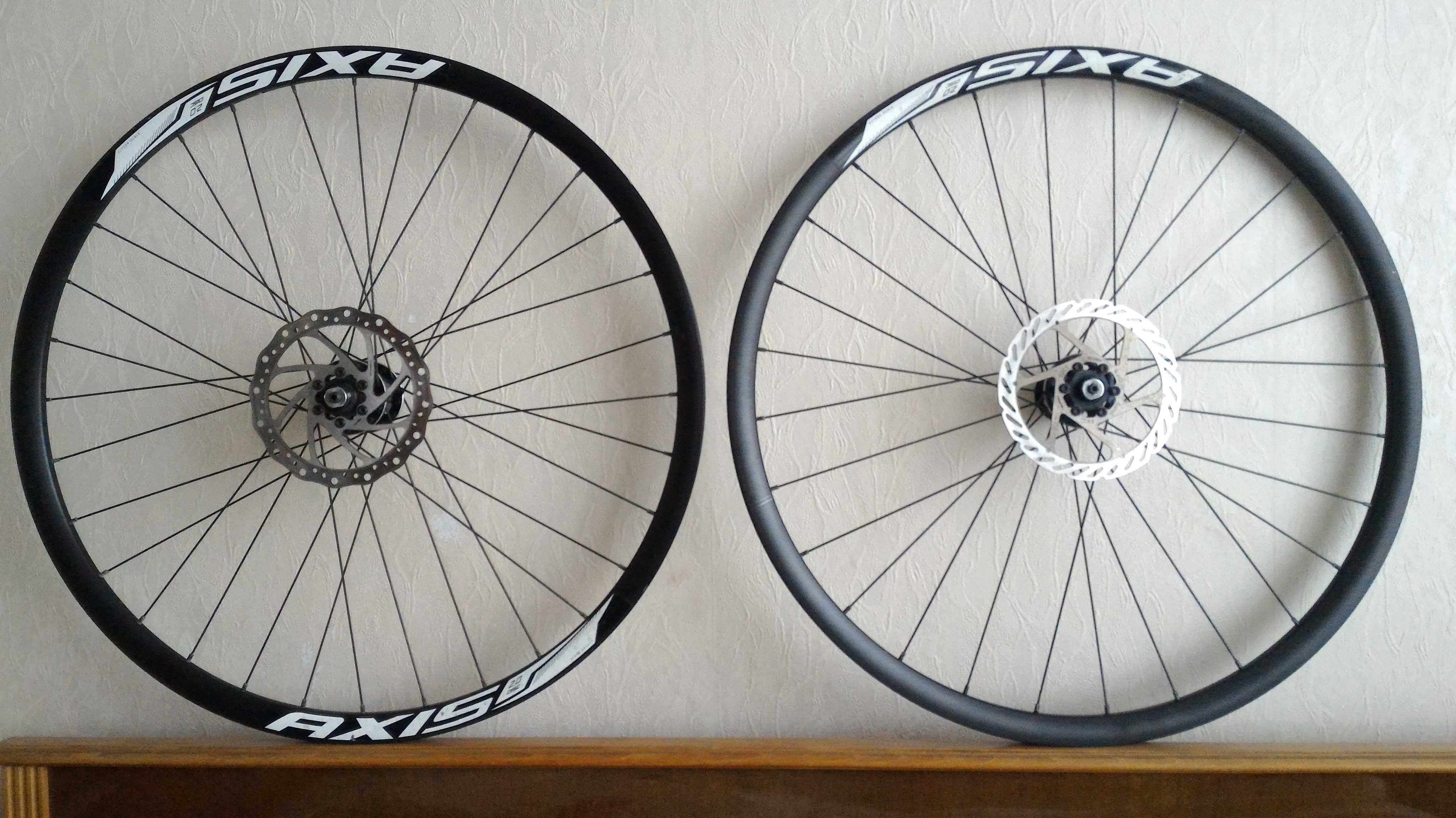 Капли за шосеен велосипед Specialized Axis 2.0 Disc