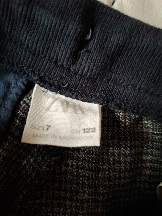 Панталон Zara за момче 122